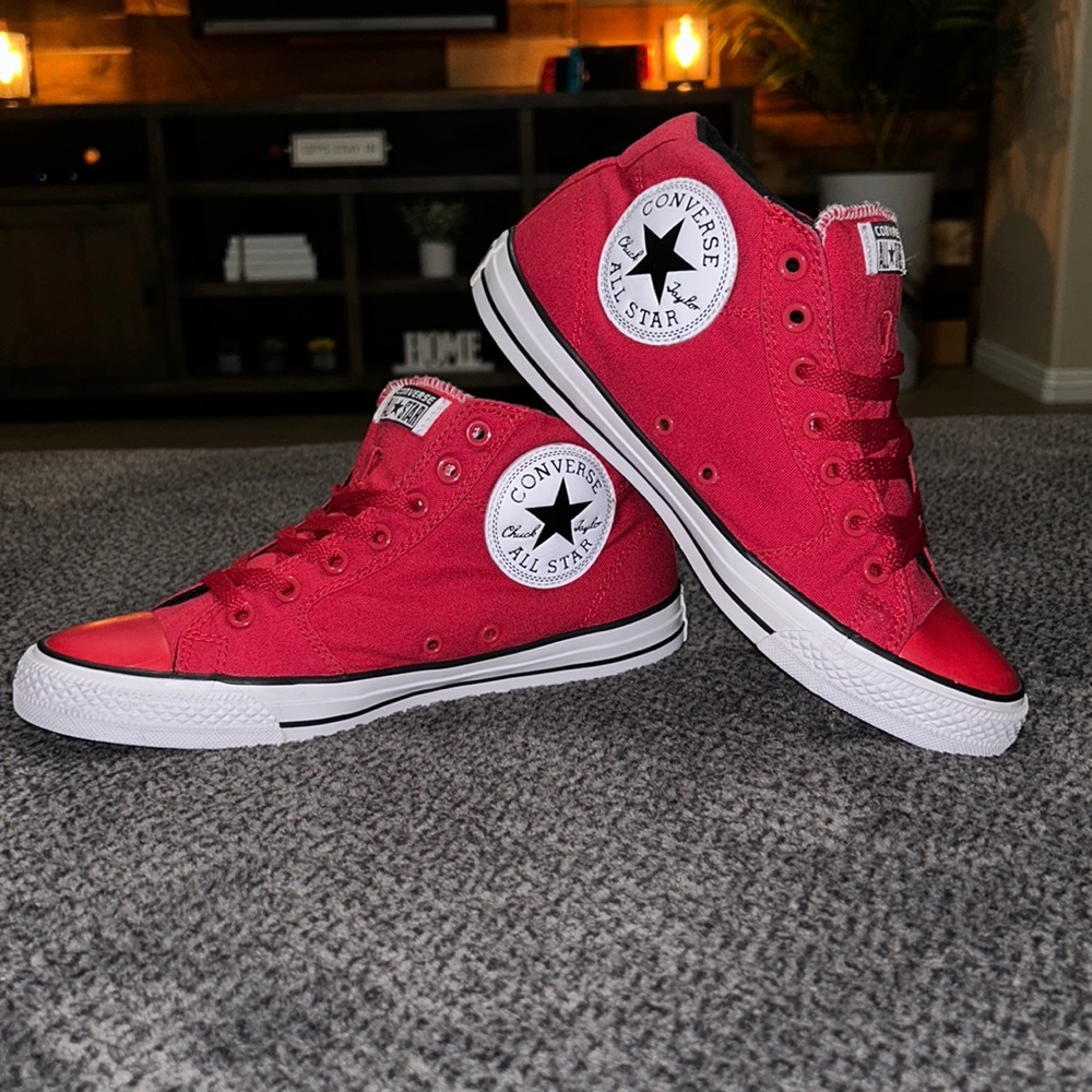 Converse All Star Chuck Taylor - image 1